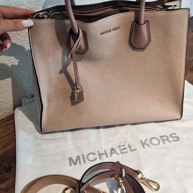 Michael Kors Tasche