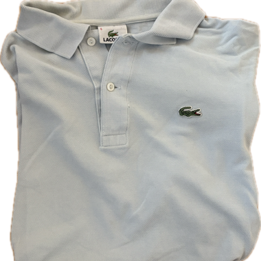 Polo Lacoste Taglia 6