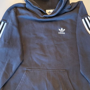 Adidas Hoodie