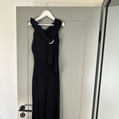 Robe de soirée longue 