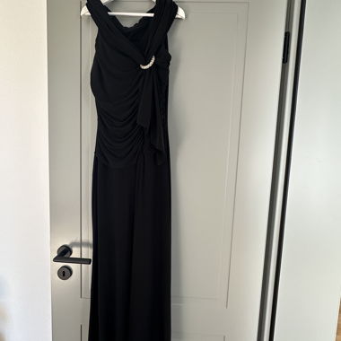 Robe de soirée longue 