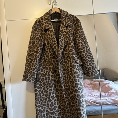 Cappotto Leo