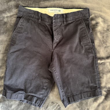 Short Lacoste - 38