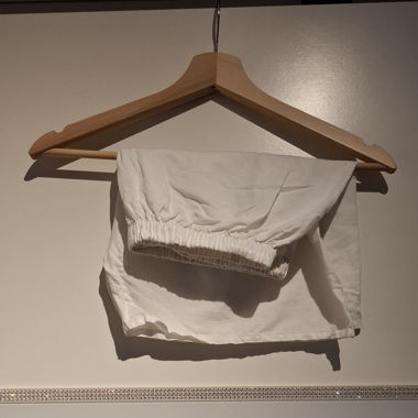 Shorts in lino