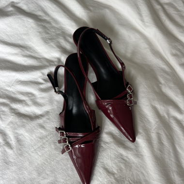 Kittenheels