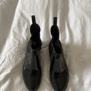 Stiefeletten