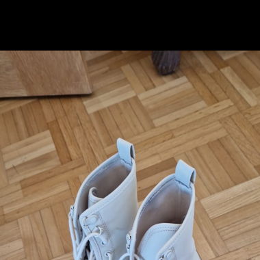 Stiefel