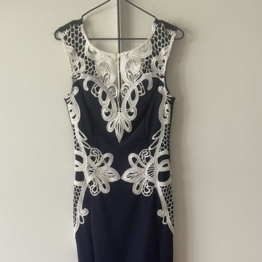 Abendkleid 