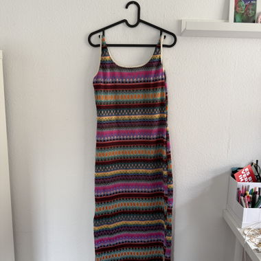 Robe d'été