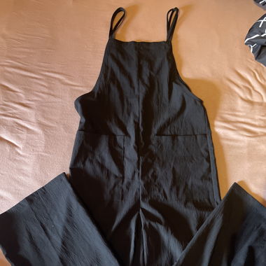 Combi noir légère M