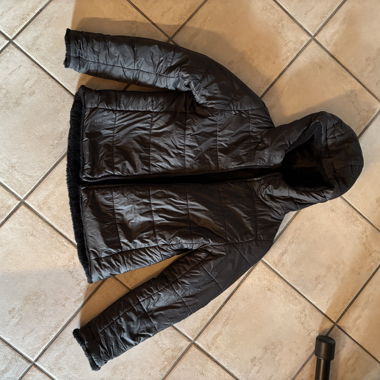Veste réversible