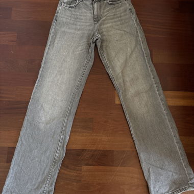 Jeans grigi