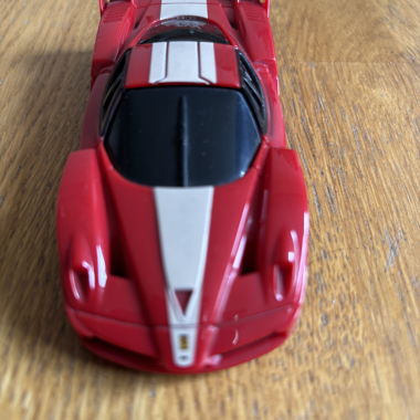 Ferrari FXX Modell 1:38