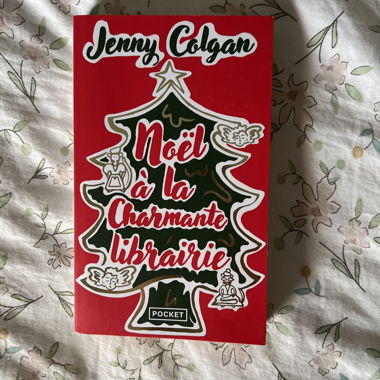 Libro Pocket Jenny Colgan