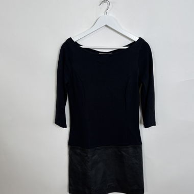Robe KOOKAI noire