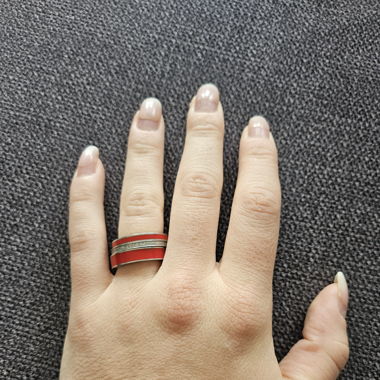Veto Ringe