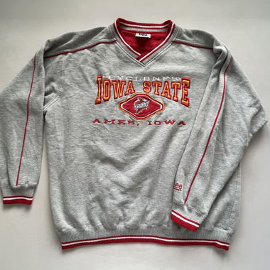 Vintage Iee Oversized Sweatshirt