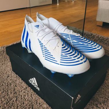 Adidas Predator Edge 1SG 