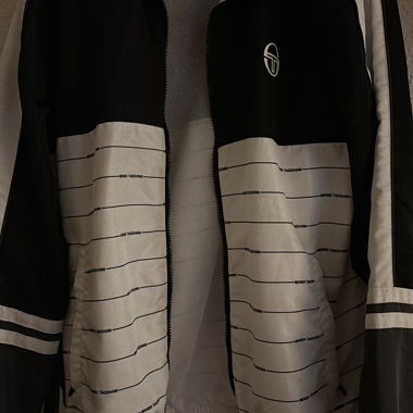 Giacca da tuta Sergio Tacchini M
