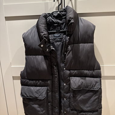 Gilet