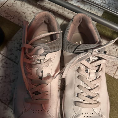 On Schuhe