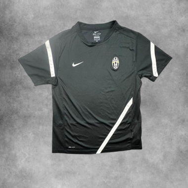 Nike Juventus Trikot 