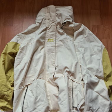 Helly Hansen Funktionsjacke