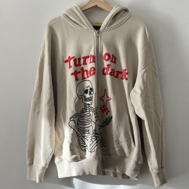 Broken Planet Hoodie 