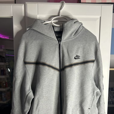 Nike Tech Fleece