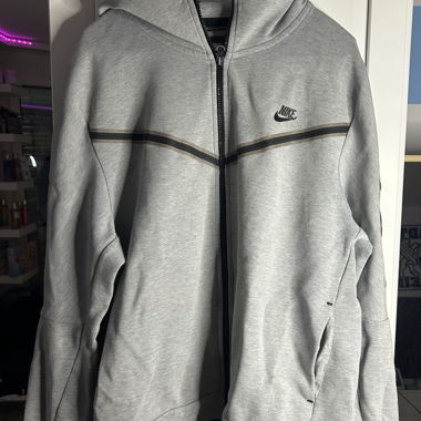 Nike Tech Fleece