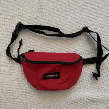 Sac banane EastPak