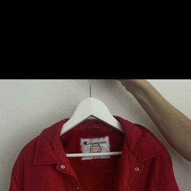 Supreme x Champion Jacket