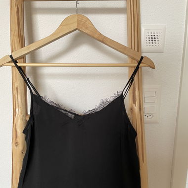 Petite top