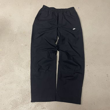 Nike Trackpants, size M