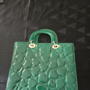 Sac vert