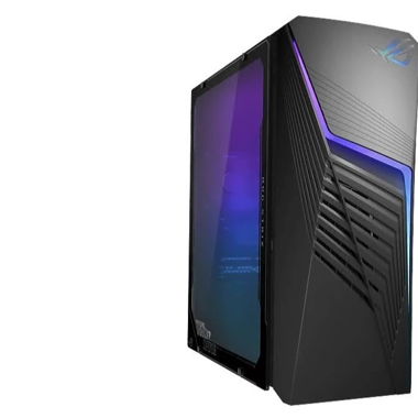 Asus ROG Strix G13CHR-71470F073W, Gaming-PC