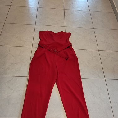 Festlicher Jumpsuit