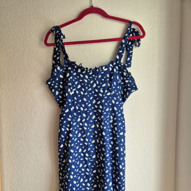 Sommerkleid von Cider Gr. L