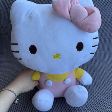Peluche Hello Kitty