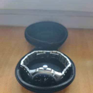 Herren Uhr 