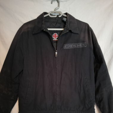 Independent Jacket 