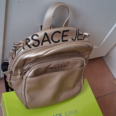 Versace Jeans Rucksack 