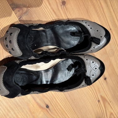 Ballerines Tod's