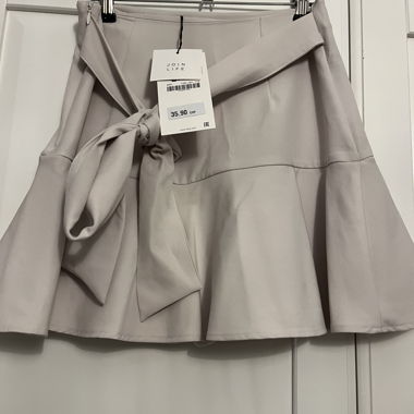 Zara skirt