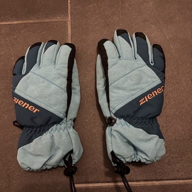 Gants de ski