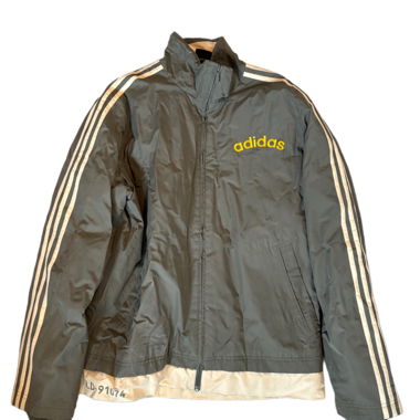 adidas puffer jacket