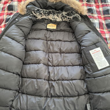 Giacca invernale Parajumpers (cappotto)