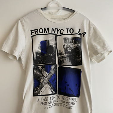 WE T-Shirt