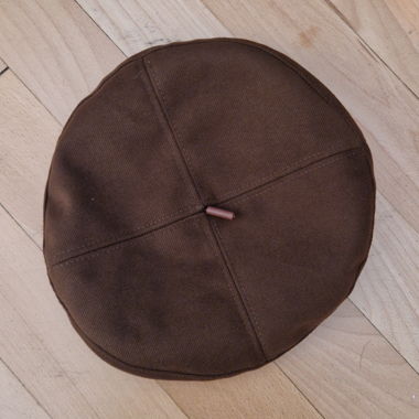 Béret / chapeau pour femme