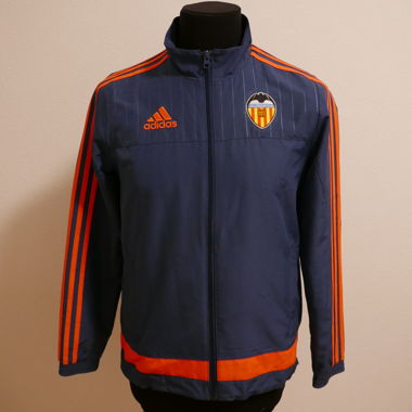 Jacket Valencia CF L / KID